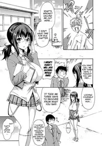 [E-musu Aki] Torokeru Asobi | Melty Play [English] [Decensored]