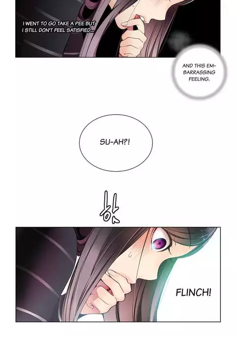 Lilith`s Cord Ch.1-41