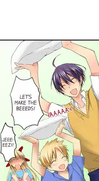 [Jyunn Irie] Sneaked Into A Horny Girls' School [Complete]