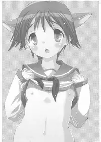 (C74) [TENKAICHI BABY'S (BENNY'S, Inomoto Rikako)] WITCH! (Strike Witches)