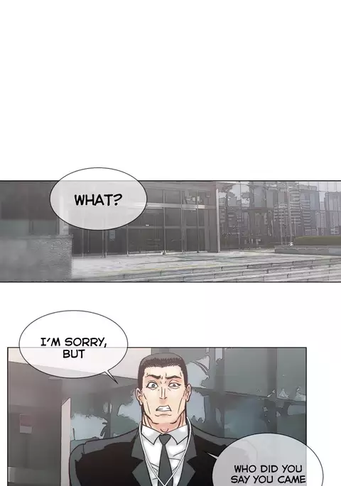 Household Affairs Ch.1-51