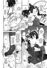 [Sorimura Youji] Sadistic Twelve Episode 4/Conclusion [English]