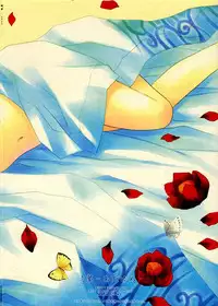 (SC31) [CHRONOLOG (Sakurazawa Izumi)] Adayume (Gintama)