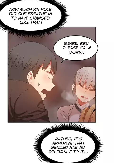 Hahri's Lumpy Boardhouse Ch. 0-32