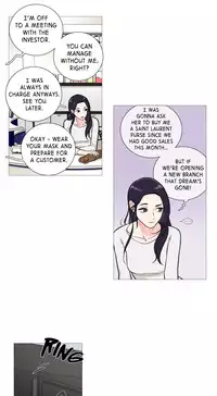 [The Jinshan] Sadistic Beauty Ch.1-16 (English) (Ongoing)