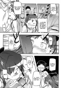 [Sameda Koban] Pink Cherry Pie [English] [4dawgz] [YQII]