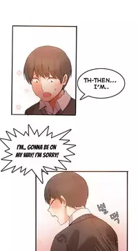 [Mx2J] Hahri's Lumpy Boardhouse Ch. 0-31 [English] (YoManga) (Ongoing)