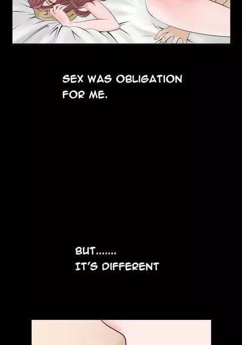 The Taste of Hands Ch.1-72