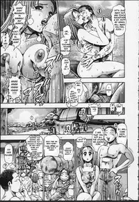 [Chataro] Nao-chan to Natsuyasumi Ch.1-2 [ENG]