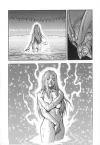 [Sengoku-kun] Cambion