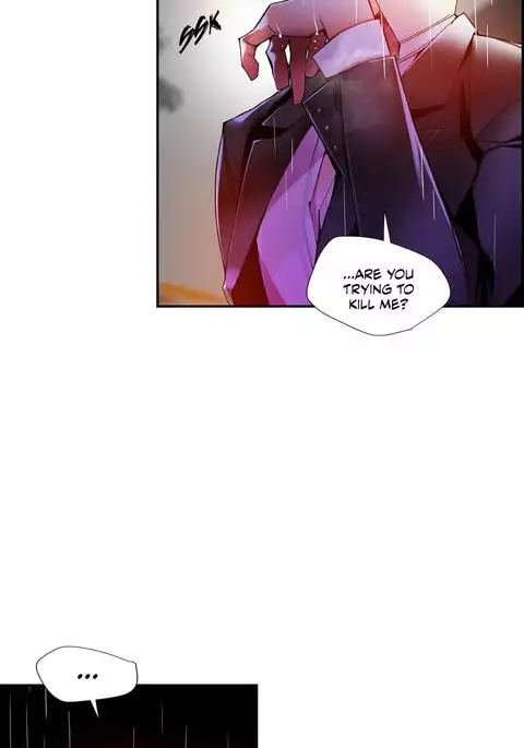 Lilith`s Cord Ch.1-41