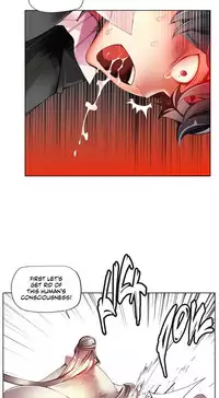 [Juder] Lilith`s Cord Ch.1-21 (English) (Ongoing)