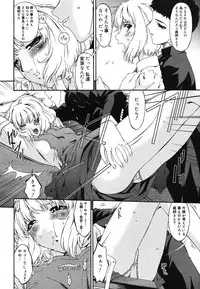 COMIC Mega GOLD 2007-07 Vol. 1