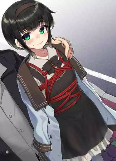 [face to face (ryoattoryo)] Tooi Hinata 2 [Digital]