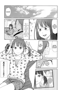 [Higashiyama Show] Nymphodelic [English]