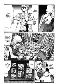 [Matsumoto Jiro] A Revolutionist in the Afternoon [English]