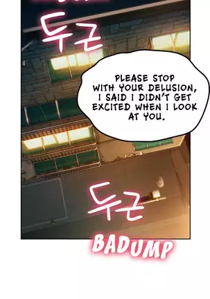 Love Limit Exceeded V.2