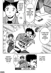 [Tamaki Nozomu] Nanairo Karen | Karen Chameleon Vol. 1 [English] [Tadanohito]