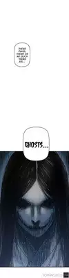 Ghost Love Ch.1-11 (English) (YoManga) (Ongoing)