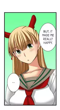 [Jyunn Irie] Sneaked Into A Horny Girls' School [Complete]