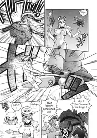 [Isutoshi] Ero-Isu [English] [Lhytiss]