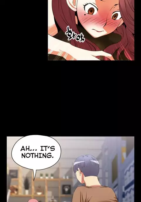 Love Parameter Ch.1-50