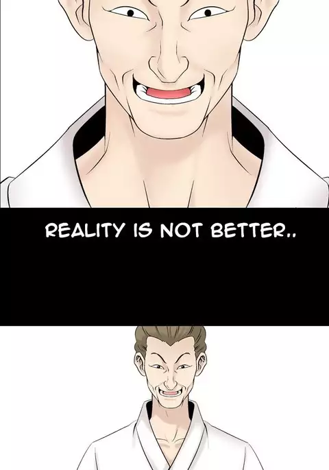 The Taste of Hands Ch.1-72