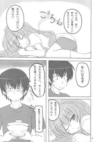 (C75) [Transistor Baby (Hata, Ushi)] Doratora (Toradora!)