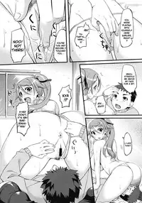 [ReDrop] 12 More Centimeters (English)