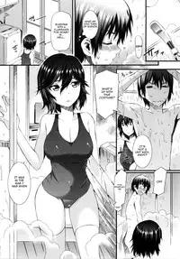 [Musashimaru] Honey Time [English] {doujin-moe.us}