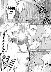 [Crimson (Carmine)] Anei Soushuuhen (Final Fantasy X-2) [English] [Kizlan] [Digital]