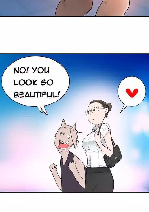 Tissue Thieves Ch.1-23