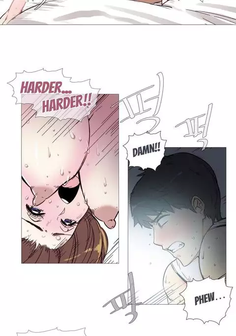 Household Affairs Ch.1-38