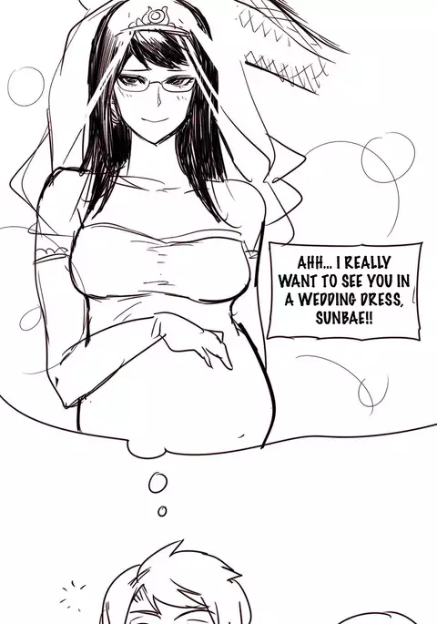 Household Affairs Ch.1-51