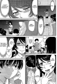 [Tsukino Jyogi] refill... (COMIC HOTMiLK 2010-02) [English] {Yoroshii} [Decensored]