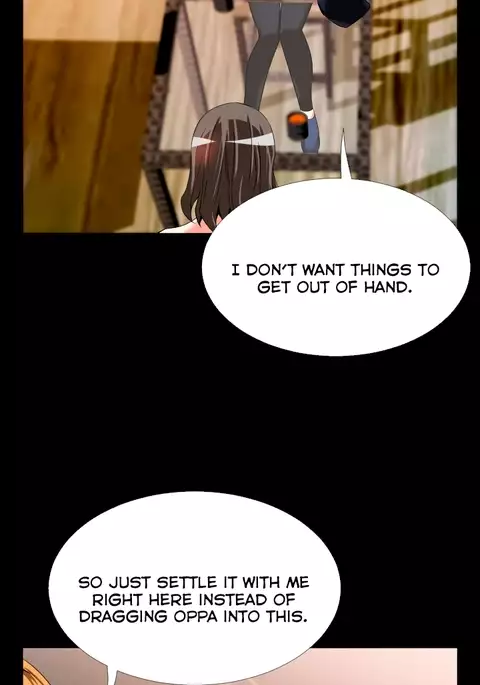 Love Parameter Ch.1-69