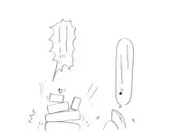 [eisei]A story of the meeting between Onisan and yukkuri （半生不熟汉化组）