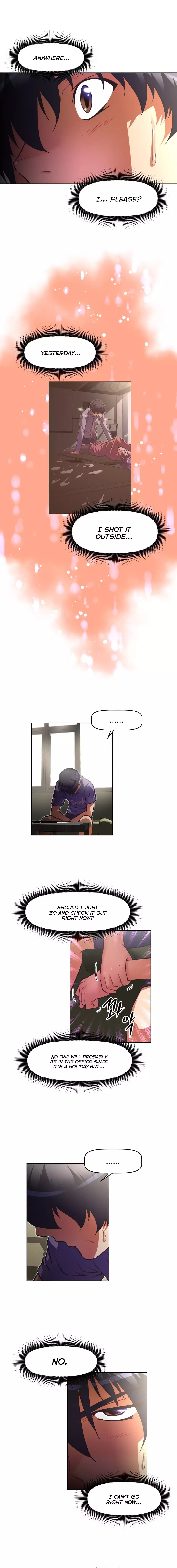 Brawling Go Ch.76-103