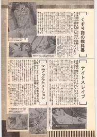 Comic Penguin Club 1996-05