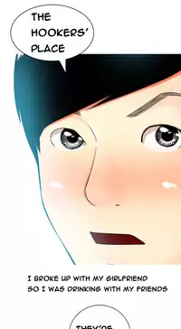 Hooker Ch.1-34 (English) (Ongoing)