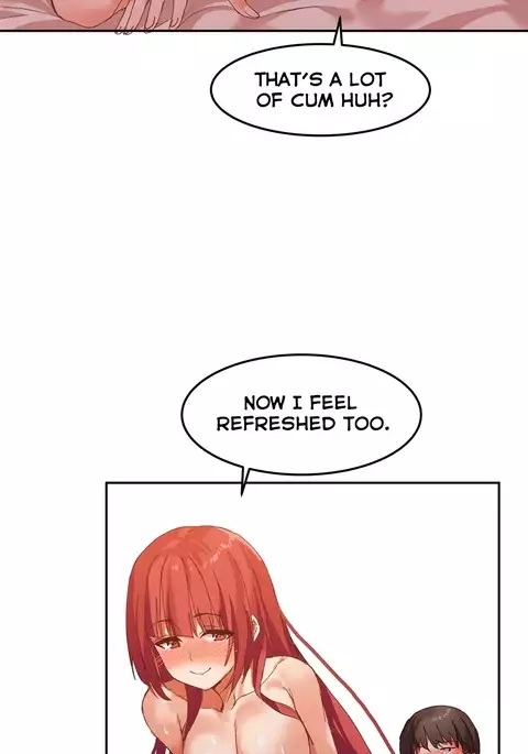 Hahri's Lumpy Boardhouse Ch. 0-32