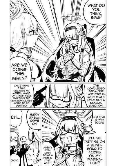 Himari no Dream Land | Himari's Dream Land