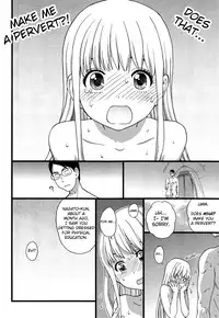 [Shiwasu no Okina] Nudist Beach ni Shuugakuryokou de!! Ch. 1-6 [English]