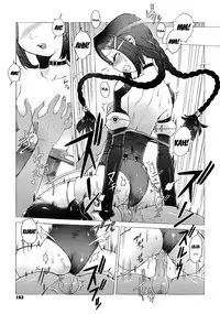 [Po-ju, Zappa Go] Secret Journey [English] [Decensored]