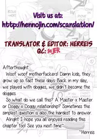 [Mizuki Eimu] Lipstick Ch. 1-3 [English] [Hennojin]