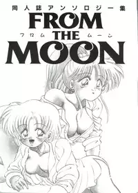 [Anthology] From the Moon (Bishoujo Senshi Sailor Moon)