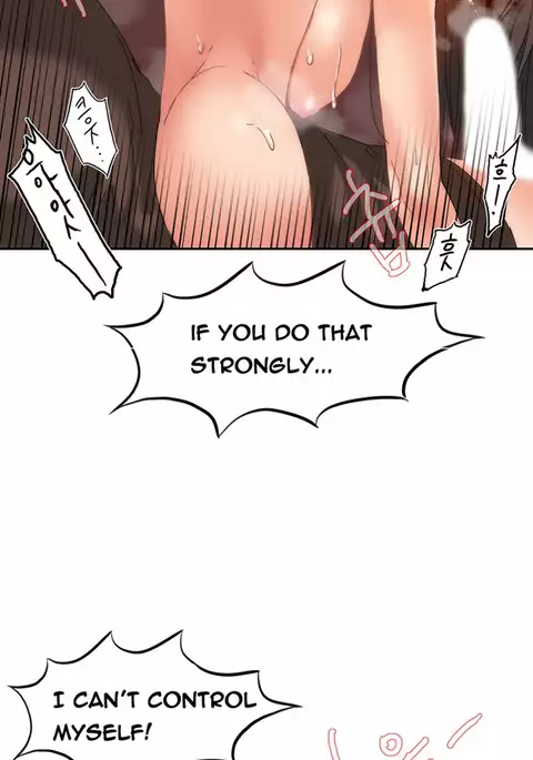 Hari Dormitory Ch.0-12