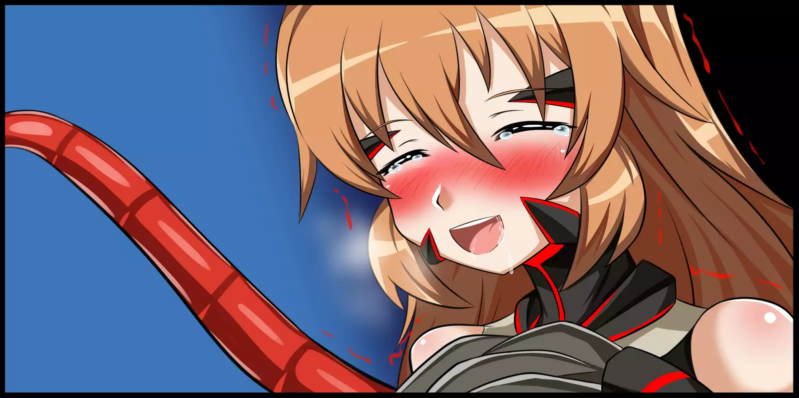 Install Vore On Witches 2