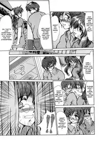 [Fukada Takushi] Masquerade [English]