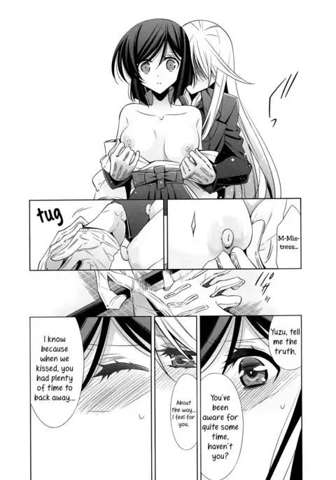 The One I Love - Part 2